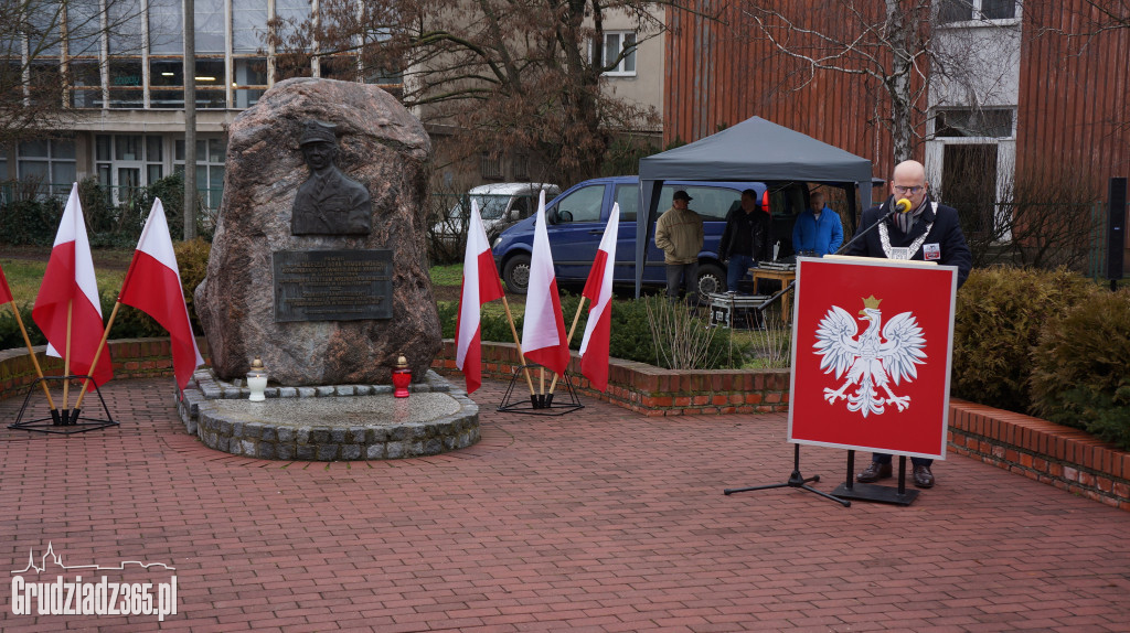 Obchody 78. rocznicy powstania Armii Krajowej