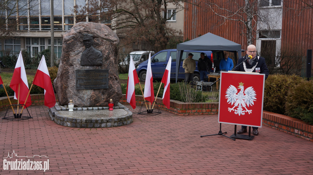 Obchody 78. rocznicy powstania Armii Krajowej