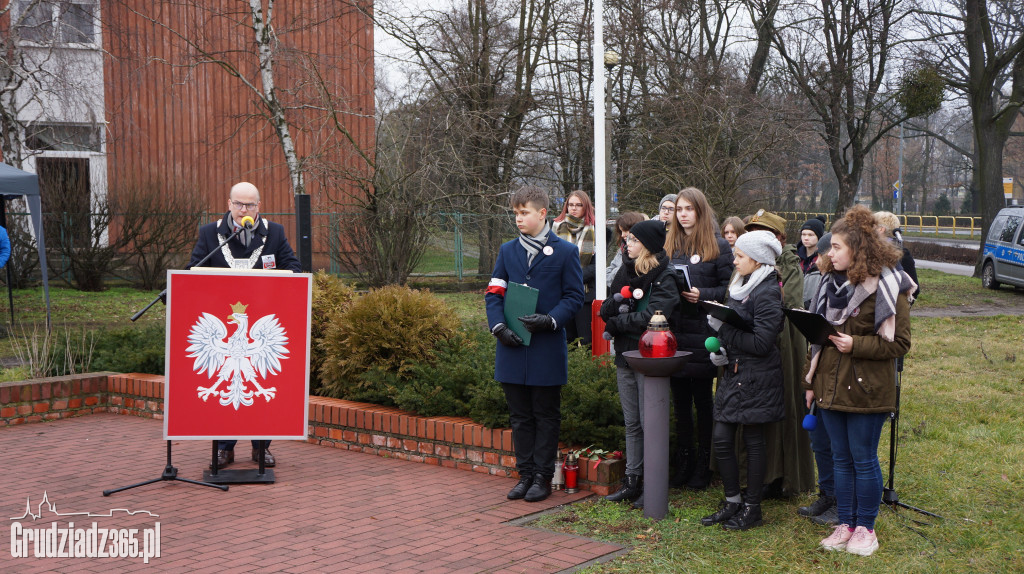 Obchody 78. rocznicy powstania Armii Krajowej
