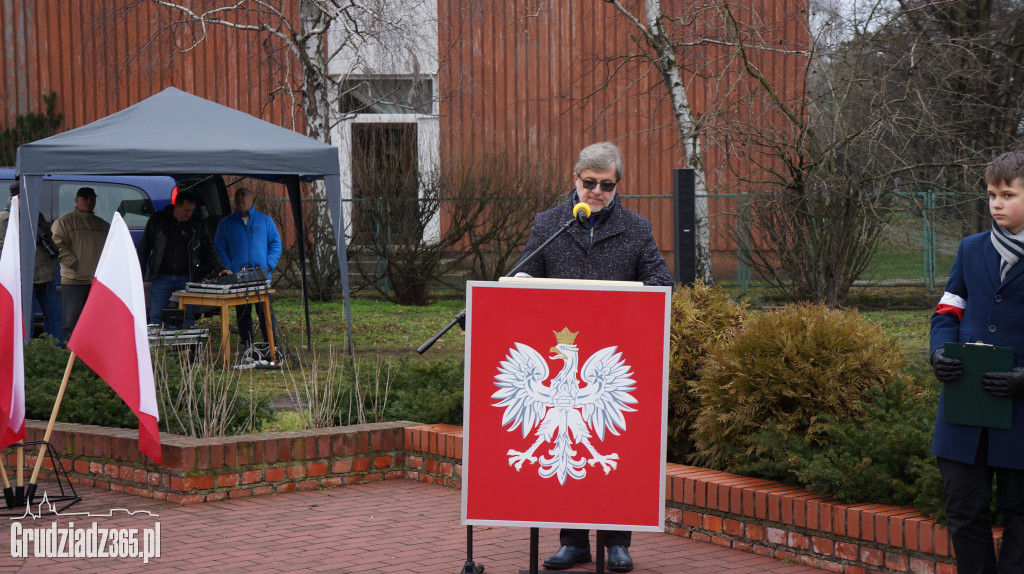 Obchody 78. rocznicy powstania Armii Krajowej