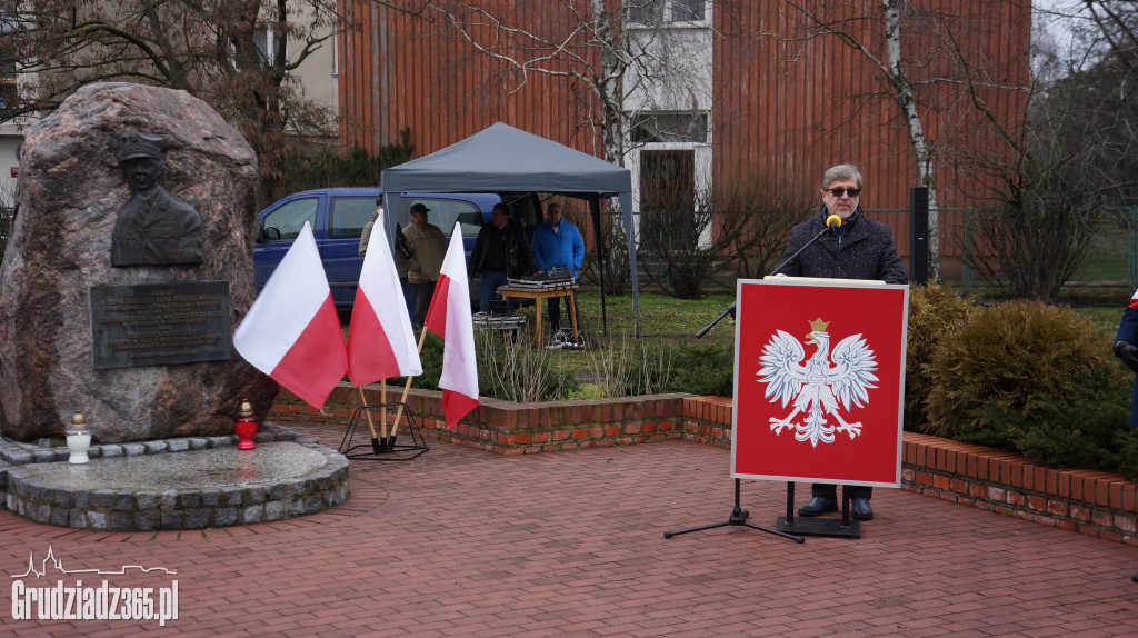 Obchody 78. rocznicy powstania Armii Krajowej
