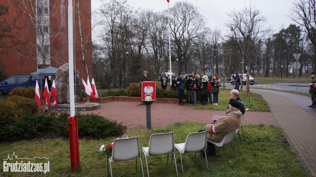 Obchody 78. rocznicy powstania Armii Krajowej