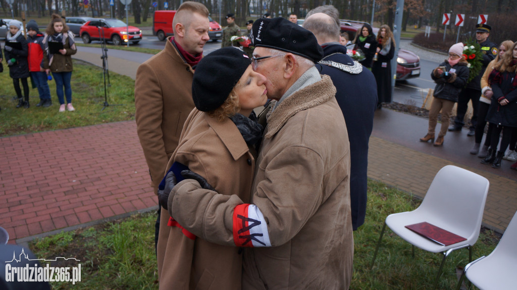 Obchody 78. rocznicy powstania Armii Krajowej