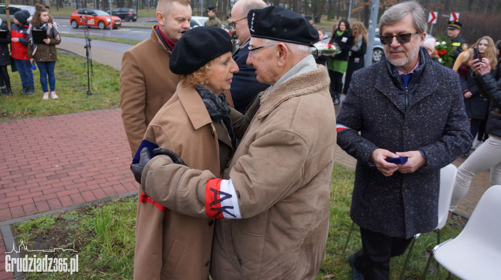 Obchody 78. rocznicy powstania Armii Krajowej