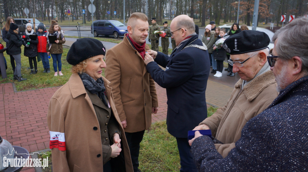 Obchody 78. rocznicy powstania Armii Krajowej
