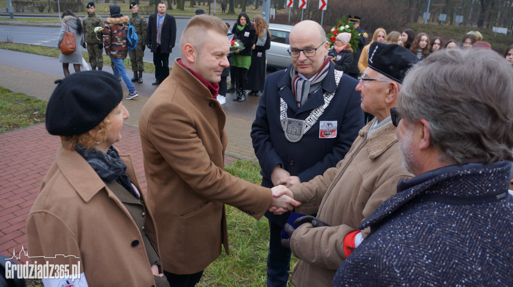 Obchody 78. rocznicy powstania Armii Krajowej