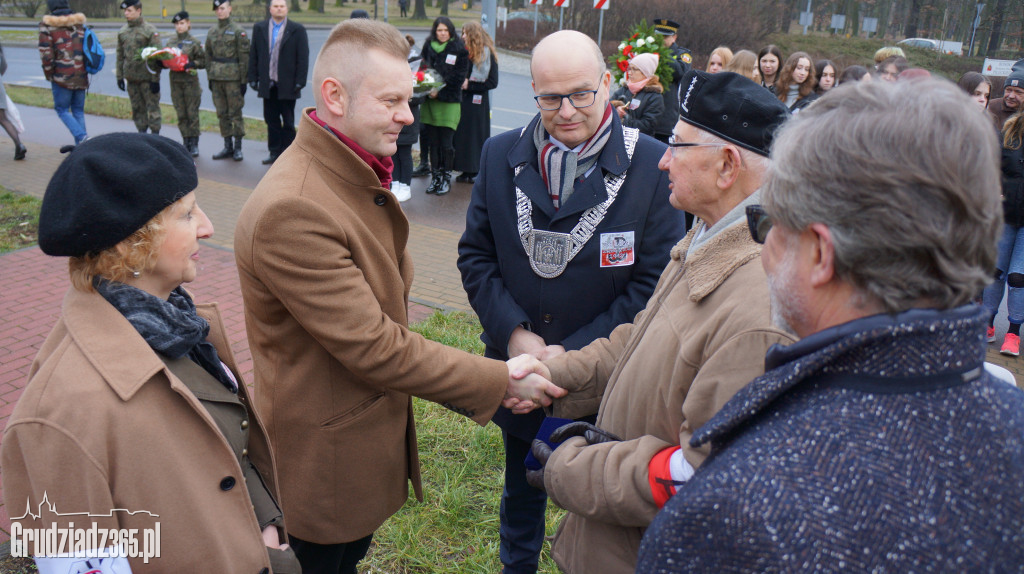 Obchody 78. rocznicy powstania Armii Krajowej