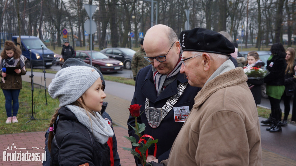 Obchody 78. rocznicy powstania Armii Krajowej