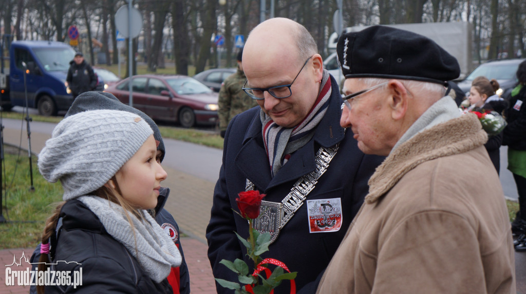 Obchody 78. rocznicy powstania Armii Krajowej