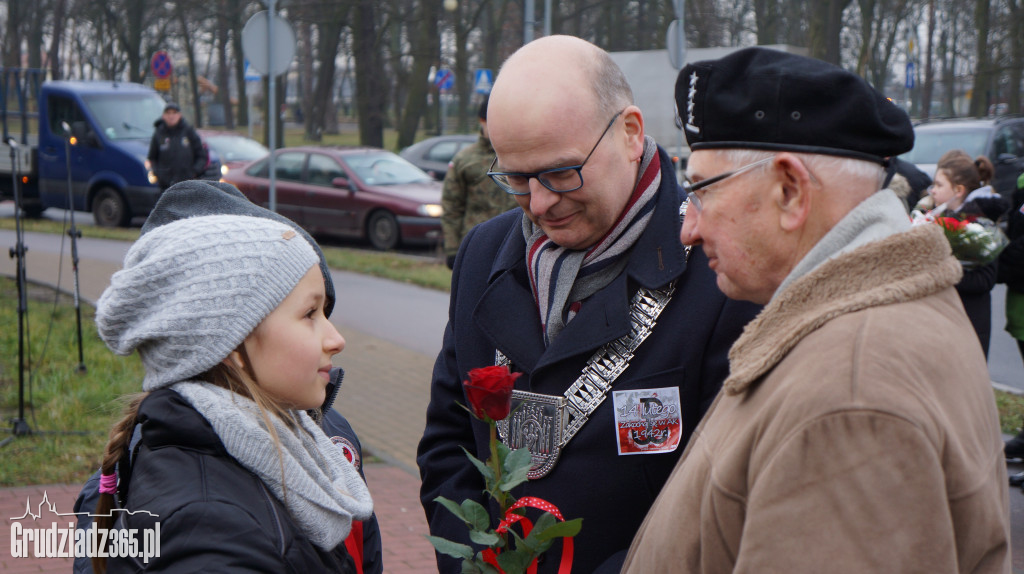 Obchody 78. rocznicy powstania Armii Krajowej