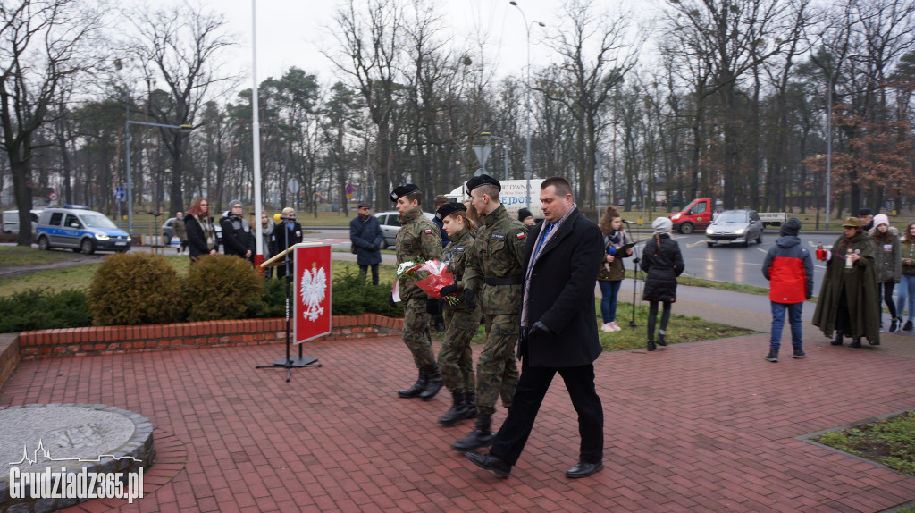 Obchody 78. rocznicy powstania Armii Krajowej