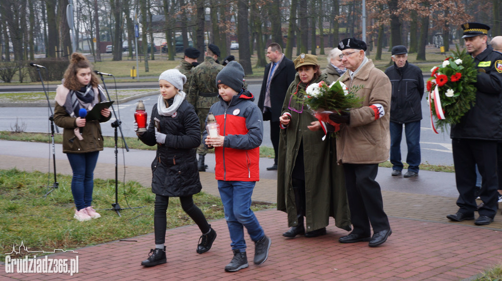 Obchody 78. rocznicy powstania Armii Krajowej