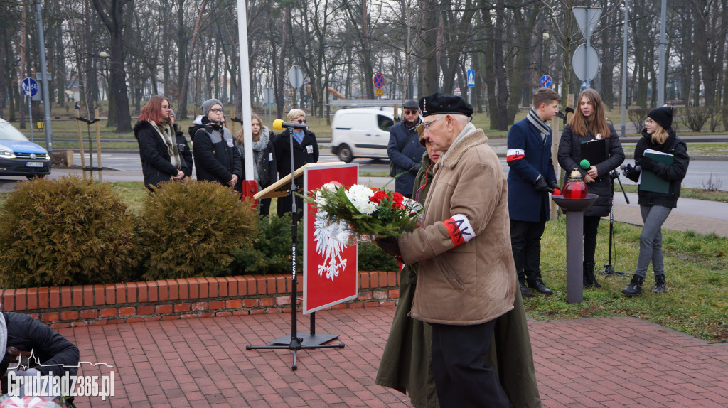 Obchody 78. rocznicy powstania Armii Krajowej
