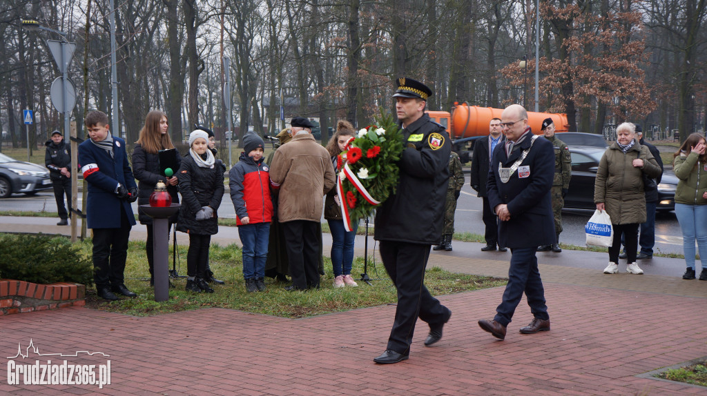 Obchody 78. rocznicy powstania Armii Krajowej