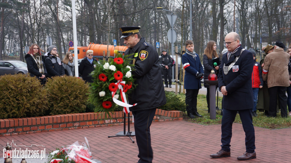 Obchody 78. rocznicy powstania Armii Krajowej