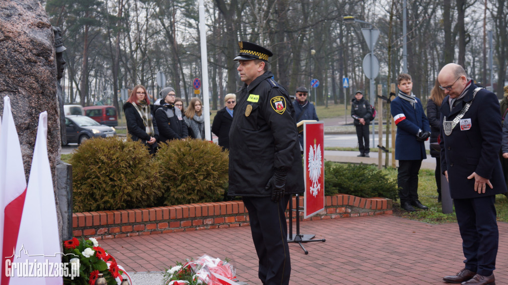 Obchody 78. rocznicy powstania Armii Krajowej