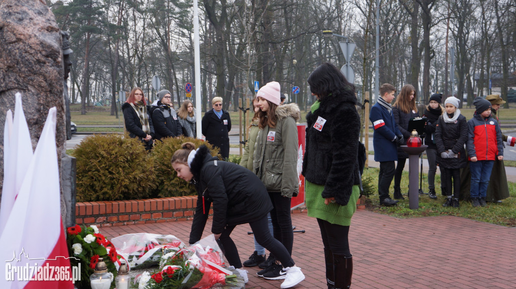 Obchody 78. rocznicy powstania Armii Krajowej