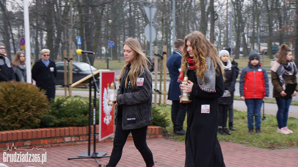 Obchody 78. rocznicy powstania Armii Krajowej