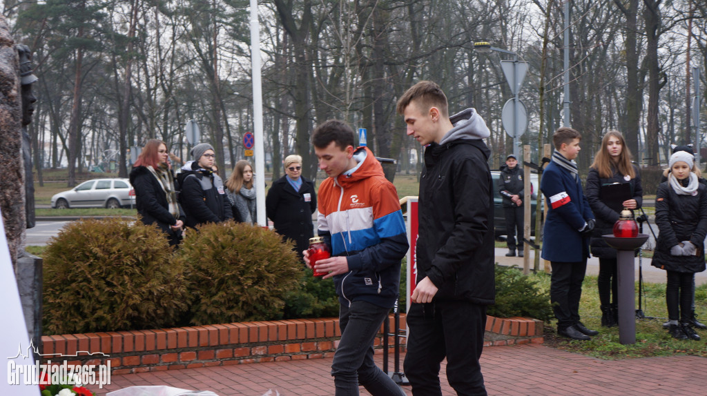 Obchody 78. rocznicy powstania Armii Krajowej