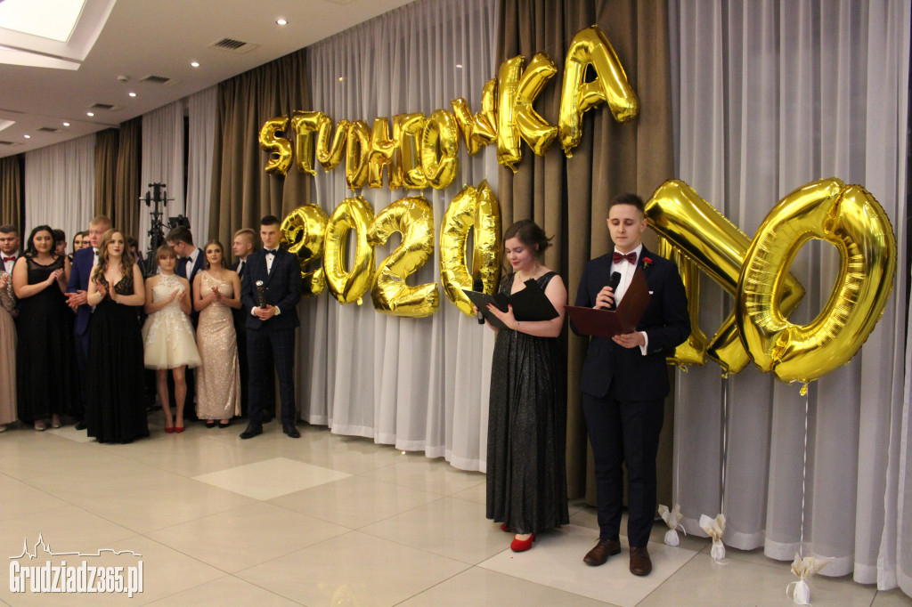 Studniówka I Liceum Ogólnokształcącego