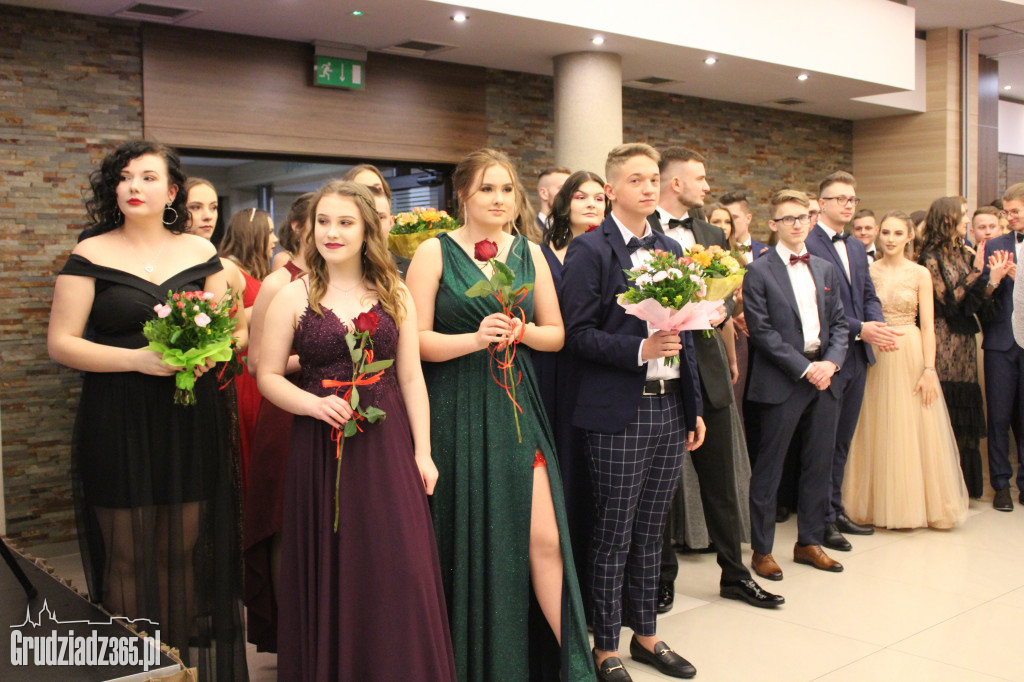 Studniówka I Liceum Ogólnokształcącego