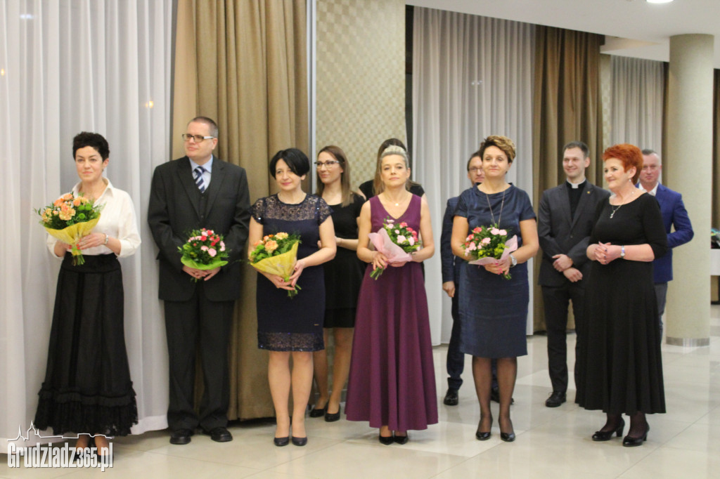 Studniówka I Liceum Ogólnokształcącego