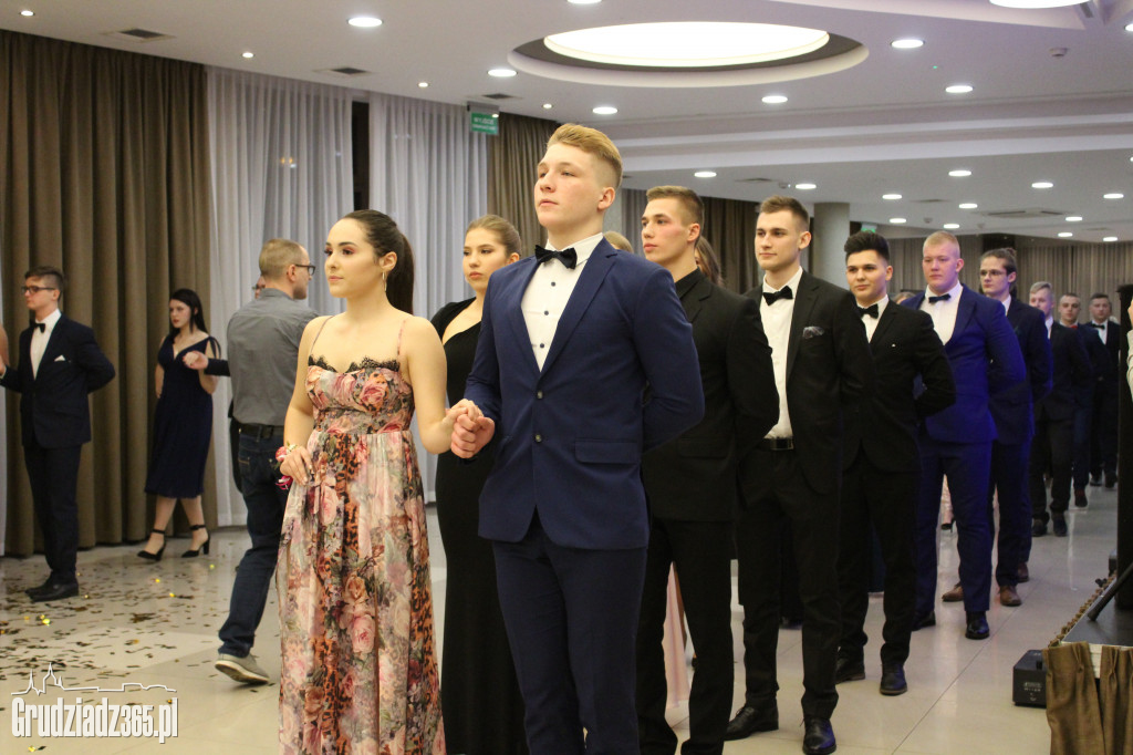 Studniówka I Liceum Ogólnokształcącego