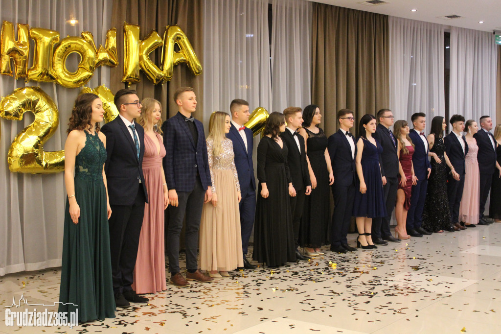Studniówka I Liceum Ogólnokształcącego