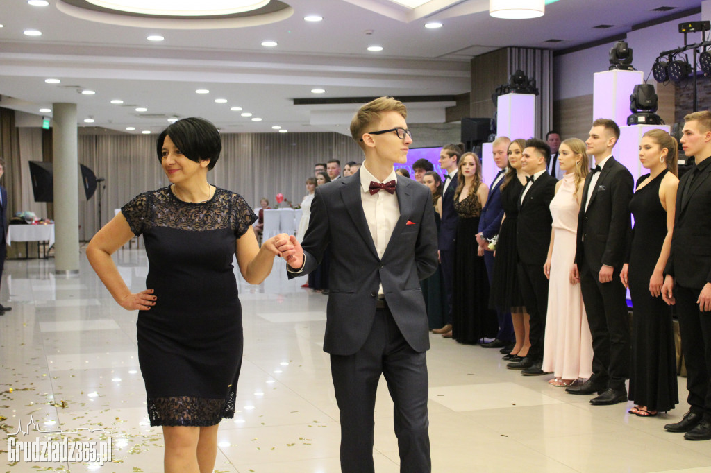 Studniówka I Liceum Ogólnokształcącego