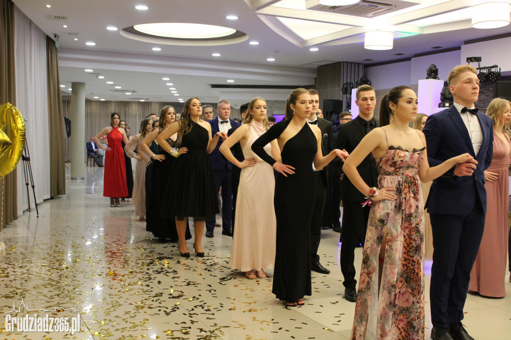 Studniówka I Liceum Ogólnokształcącego