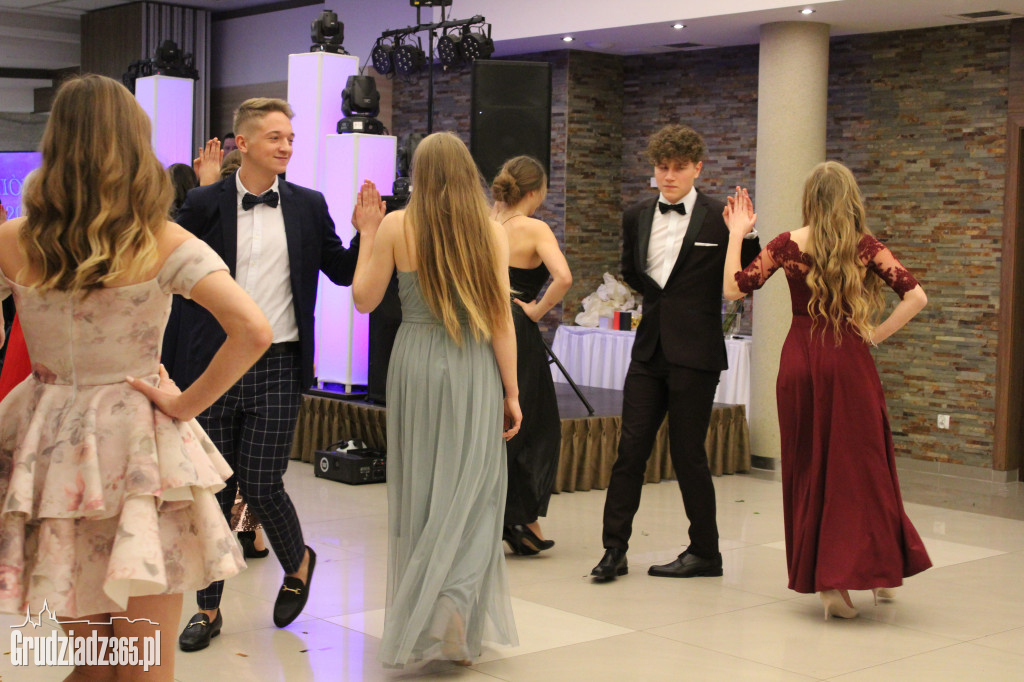 Studniówka I Liceum Ogólnokształcącego