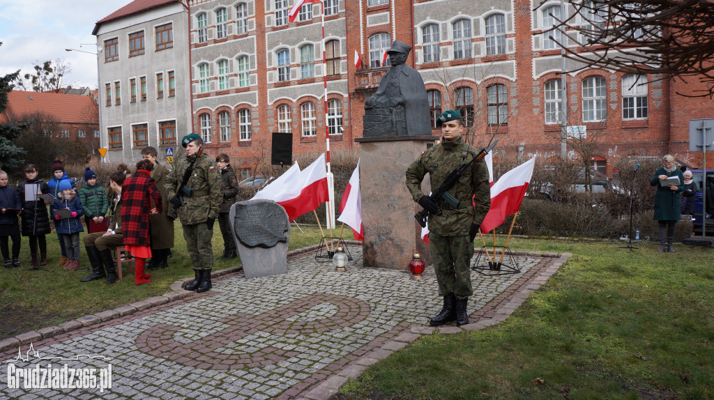 Narodowy Dzień Pamięci Żołnierzy Wyklętych