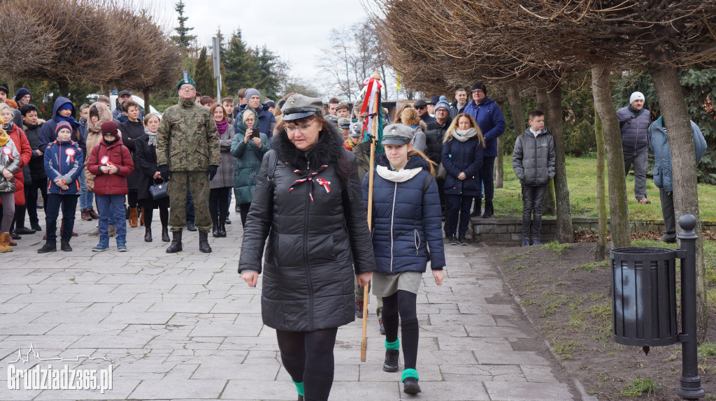 Narodowy Dzień Pamięci Żołnierzy Wyklętych