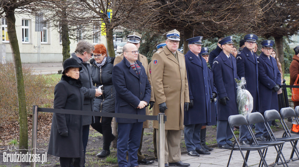 Narodowy Dzień Pamięci Żołnierzy Wyklętych