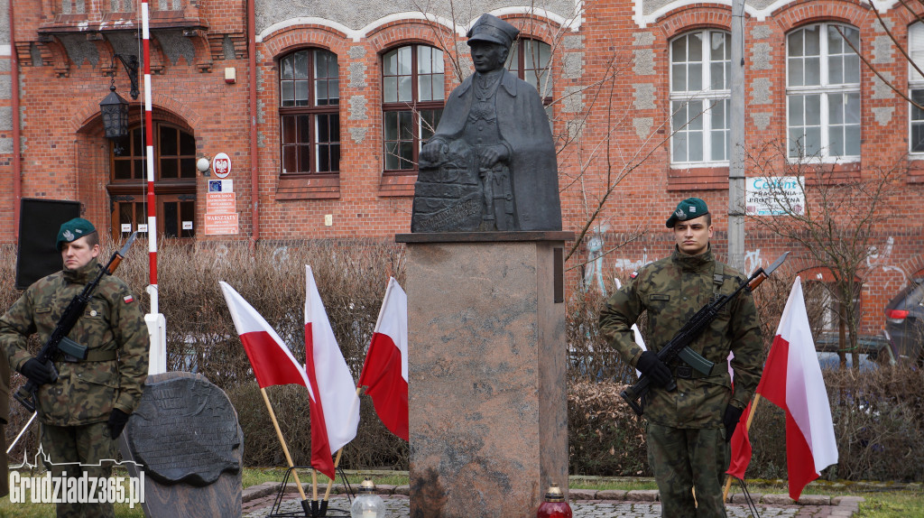 Narodowy Dzień Pamięci Żołnierzy Wyklętych