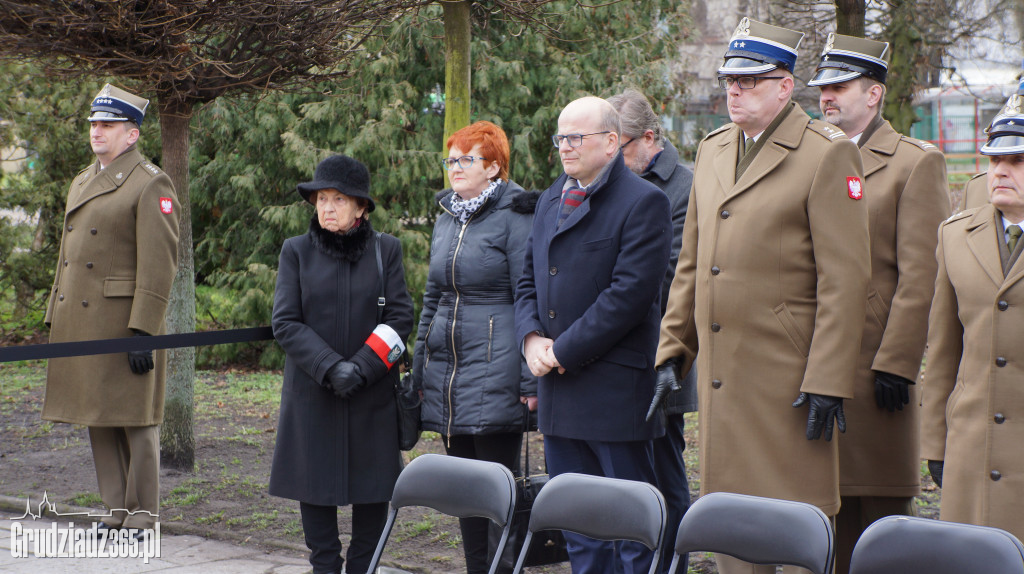 Narodowy Dzień Pamięci Żołnierzy Wyklętych