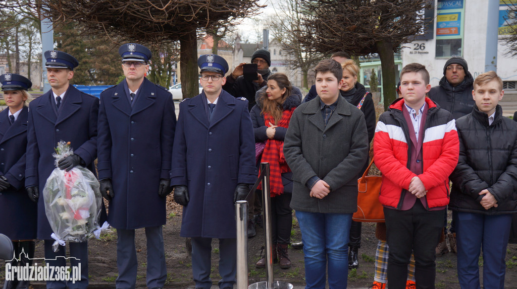 Narodowy Dzień Pamięci Żołnierzy Wyklętych