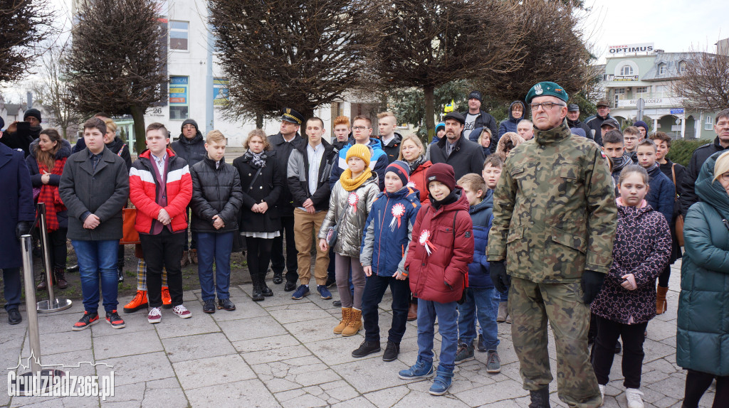 Narodowy Dzień Pamięci Żołnierzy Wyklętych