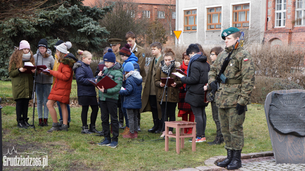Narodowy Dzień Pamięci Żołnierzy Wyklętych