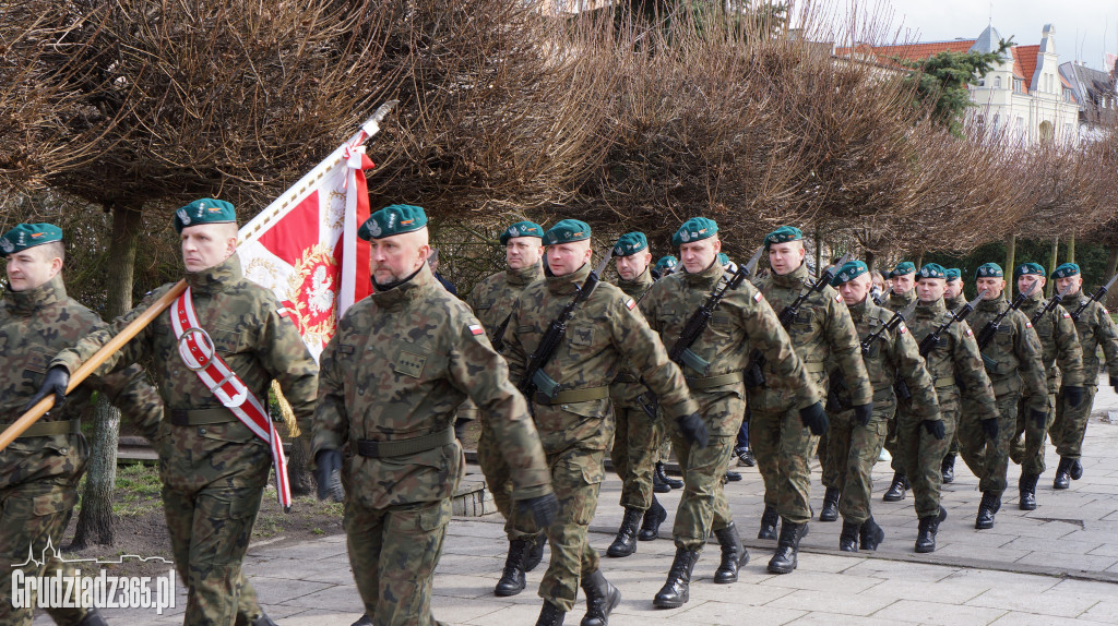 Narodowy Dzień Pamięci Żołnierzy Wyklętych