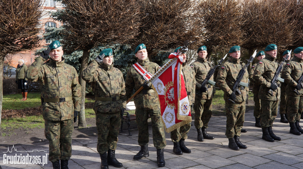 Narodowy Dzień Pamięci Żołnierzy Wyklętych