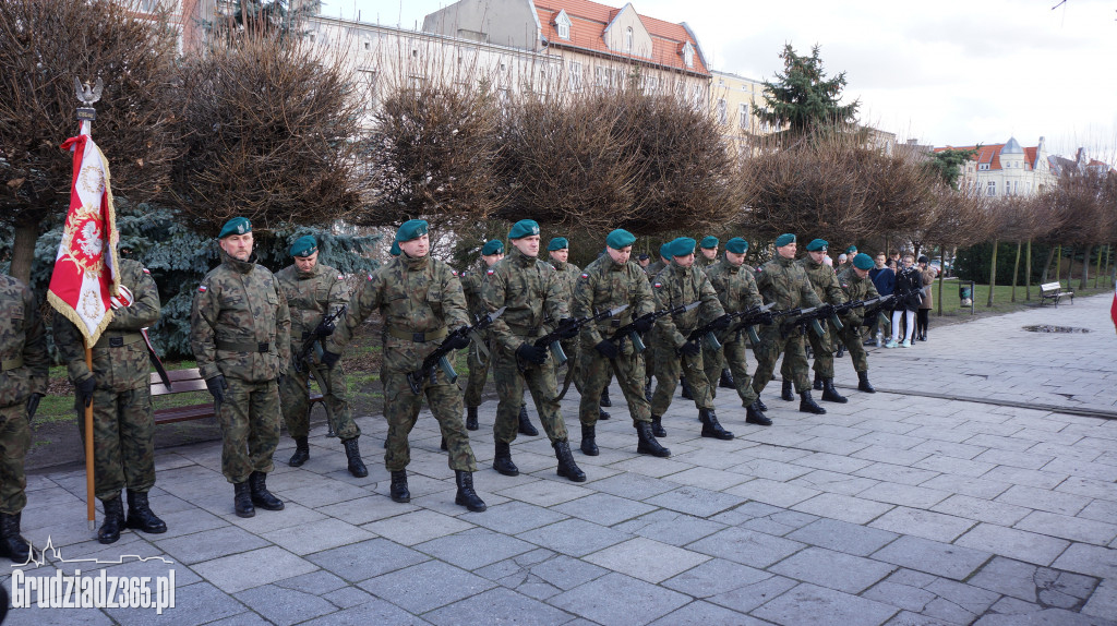 Narodowy Dzień Pamięci Żołnierzy Wyklętych