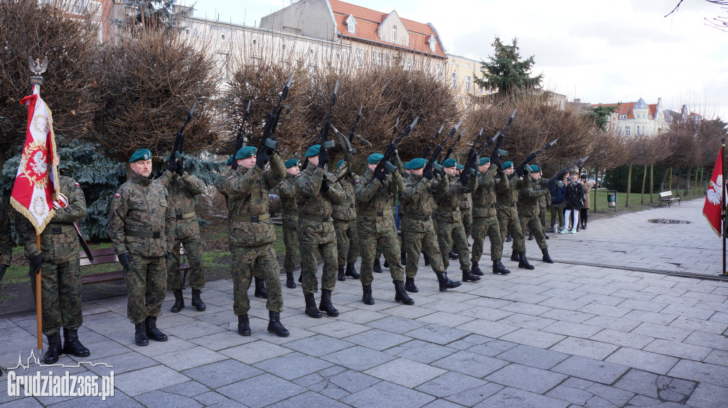 Narodowy Dzień Pamięci Żołnierzy Wyklętych