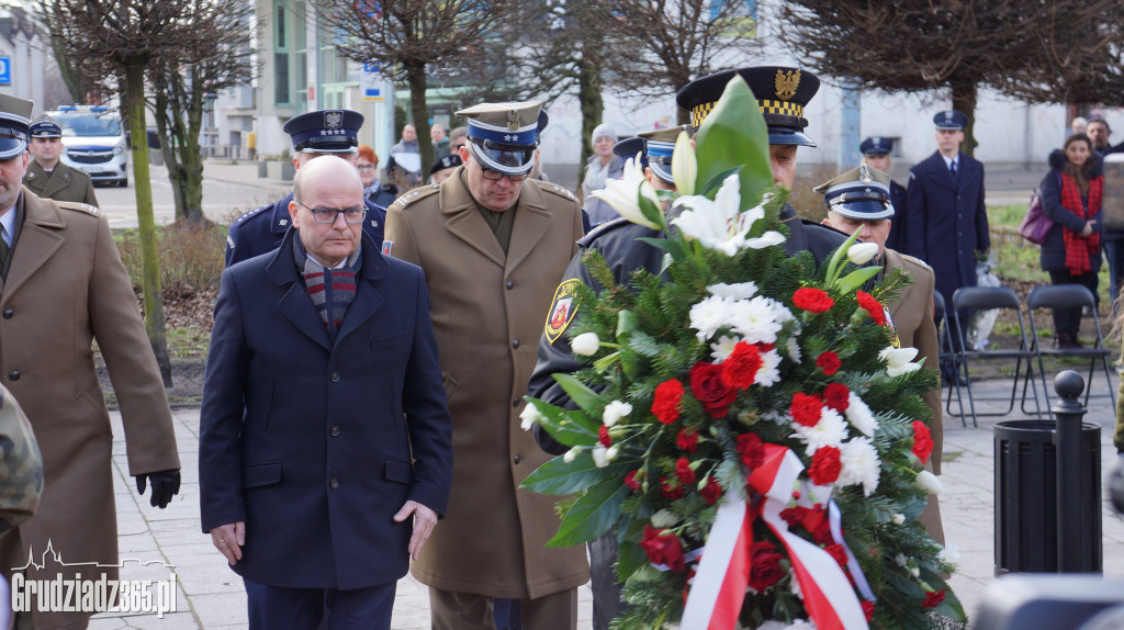 Narodowy Dzień Pamięci Żołnierzy Wyklętych