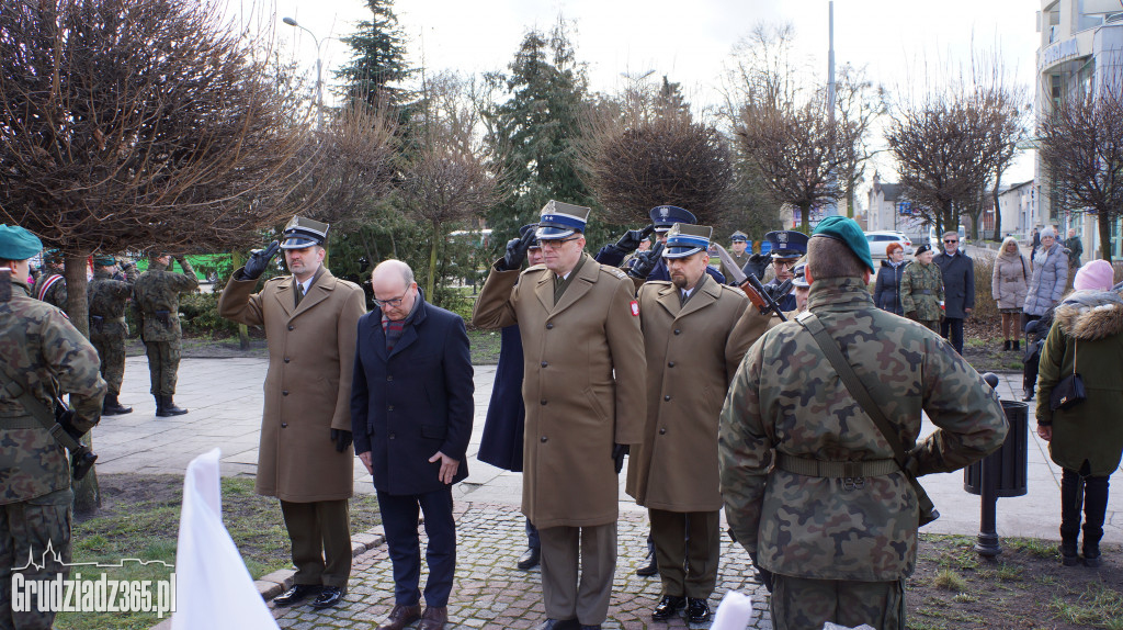 Narodowy Dzień Pamięci Żołnierzy Wyklętych