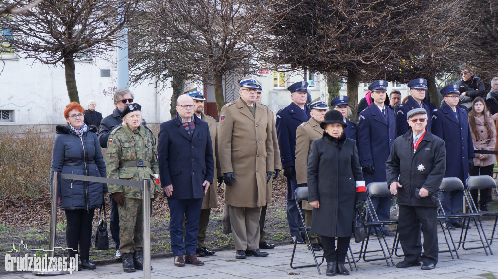 Narodowy Dzień Pamięci Żołnierzy Wyklętych