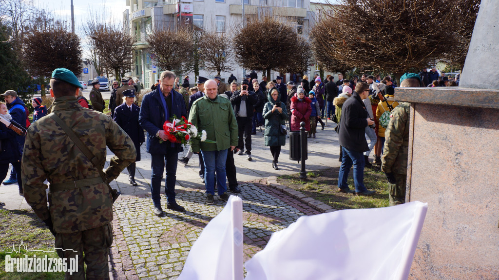 Narodowy Dzień Pamięci Żołnierzy Wyklętych