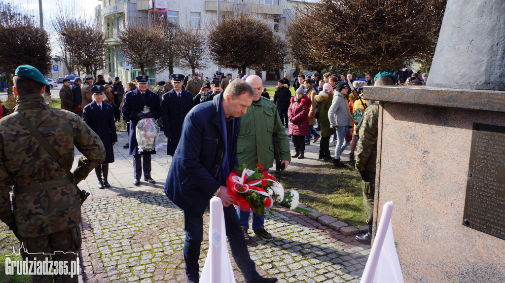Narodowy Dzień Pamięci Żołnierzy Wyklętych