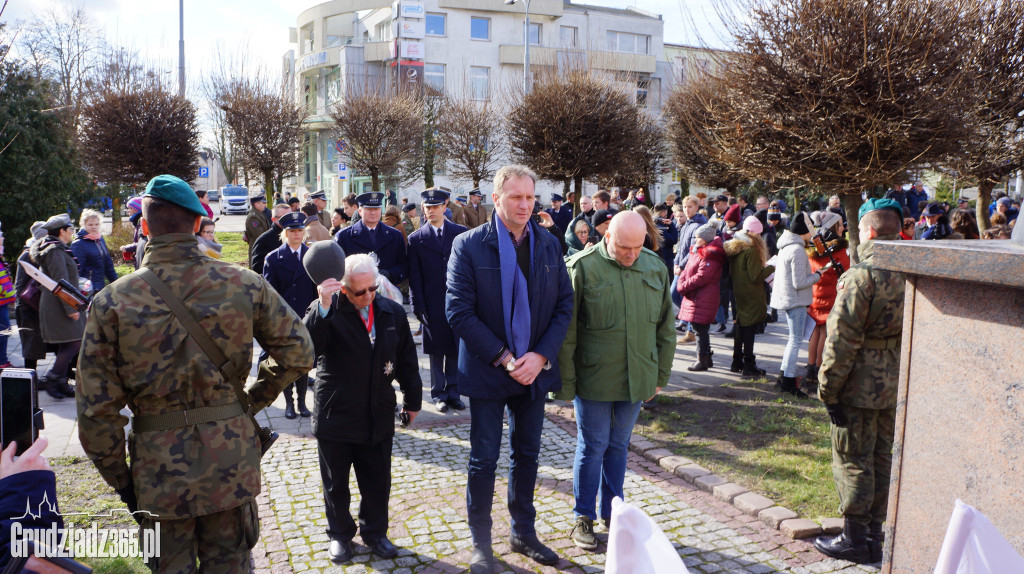 Narodowy Dzień Pamięci Żołnierzy Wyklętych