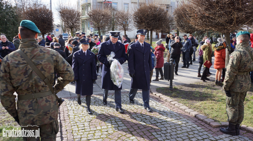 Narodowy Dzień Pamięci Żołnierzy Wyklętych